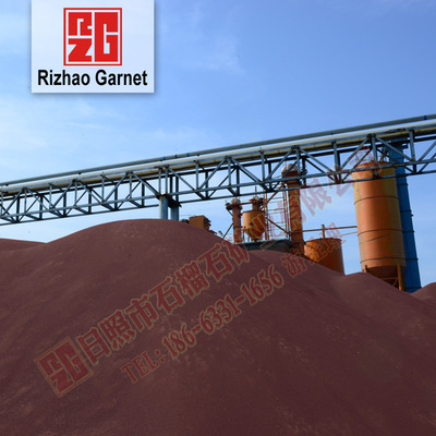 優(yōu)質(zhì)的水刀砂如何辨別？